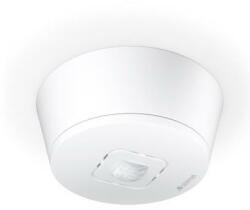 STEINEL 067137 - Jelenlét érzékelő IR Quattro MICRO office DALI-2 APC AP fehér 067137 (ST067137)