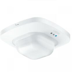 STEINEL 058487 - Jelenlét érzékelő IR Quattro 8m V3 KNX fehér 058487 (ST058487)