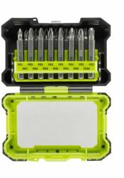 RYOBI 15 részes hosszított bitszett RAK15MSD kifutó (5132003306)
