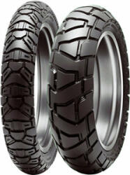 Dunlop TRX Mission ( 90/90-21 TL 54T Marcaj M+S, M/C, Roata fata ) - cauciucuridirect