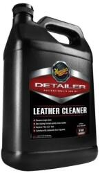 Meguiar's Produse cosmetice pentru interior Solutie Curatare Piele Meguiar's Leather Cleaner, 3.78L (D18101)