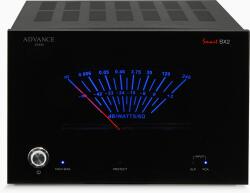 Advance Paris Amplificator putere Advance Acoustic BX-2