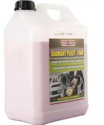 MA-FRA Produse cosmetice pentru exterior Dressing Plastice Silicon Ma-Fra Diamant Plast Four, 4.5L (P0495)