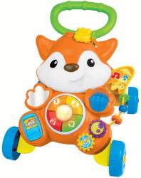 WinFun Музикална проходилка WinFun - Лисица (878) - ozone Проходилка