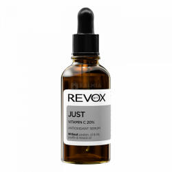Revox B77 Just C-vitamin 20% szérum 30 ml