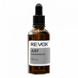 Revox B77 Just Niacinamid 10% szérum 30 ml
