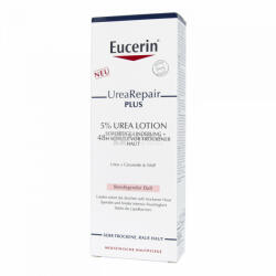 Eucerin UreaRepair PLUS 5% urea testápoló 250 ml - kalmia - 6 299 Ft