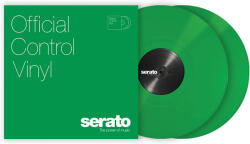 Serato Scratch Vinyl Performance Green (0020107161)