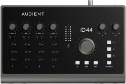 Audient - iD44 MK2 audió interfész - dj-sound-light