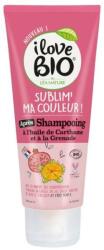 I Love Bio Balsam de păr Safflower Oil & Pomegranate - I love Bio Safflower Oil & Pomegranate Conditioner 200 ml