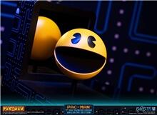  F4F Pac-Man Video Game - Pac-Man PVC Standard Edition Painted Statue (7") (PACVST)