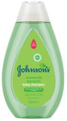 Johnson Sampon Johnson's Baby cu Musetel, 300 ml (SAJNJ000223)