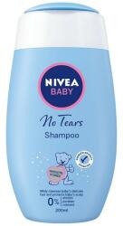 Nivea Hair Care Sampon de Par Extra-Delicat Nivea Baby, 200 ml (MAGT1002105TS)
