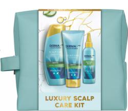 Head & Shoulders dermaxpro soothe női ajándékcsomag
