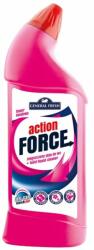 General Fresh action gel force WC tisztító virág illattal 1L