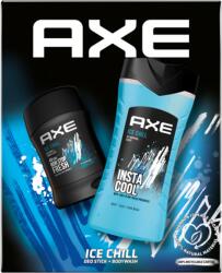 AXE Ice Chill tusfürdő + stift férfi ajándékcsomag