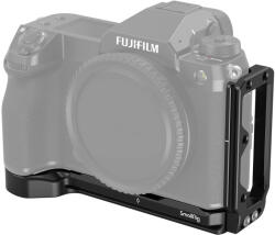 SmallRig L Bracket, L-konzol Fujifilm GFX 100S és GFX 50S II fényképezőgépekhez (3232)