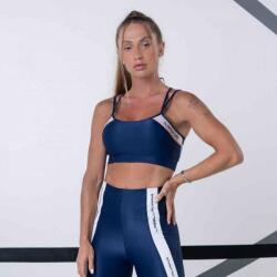 Labellamafia Energy Blue sportmelltartó S