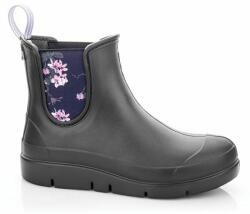 Lemigo Stella 773 EVA bokacsizma fekete (LEM-77309-36)