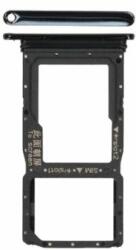 Huawei P Smart Z - SIM + Slot SD (Midnight Black) - 51661MSD Genuine Service Pack, Black