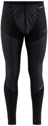 Craft Férfi kompressziós leggings Craft ACTIVE EXTREME X WIND PANTS fekete 1909693-999985 - XL