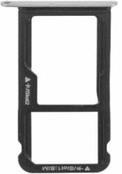 Huawei P9 Lite (2017) PRA-L21 - SIM/Slot SD (White), Alb