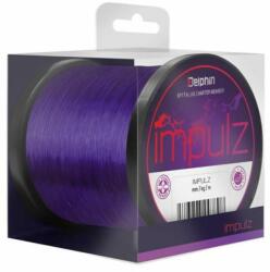 Delphin Impulz monofil zsinór 0.35mm 1100m (101002839)