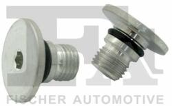FA1 surub de golire, baia de ulei FA1 257.876. 001 (257.876.001)
