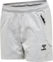 Hummel hmlMOVE GRID COT. SHORTS WOMAN Rövidnadrág 214797-2006 Méret L