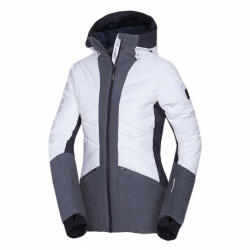 Northfinder Geaca schi dama membrana 10K/10K Brandy whitegrey (107195-415-103)