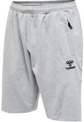 Hummel hmlMOVE GRID COTTON SHORTS Rövidnadrág 214796-2006 Méret XL - weplayhandball