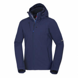 Northfinder Geaca schi softshell elastic 3L 10K/5K barbati Brixton bluenights (107172-464-102)