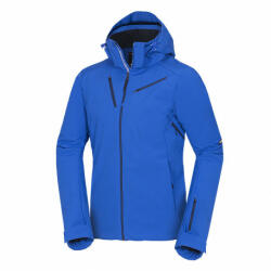Northfinder Geaca schi softshell elastic 3L 10K/5K barbati Brixton blue (107172-281-106)