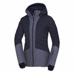 Northfinder Geaca schi dama membrana 10K/10K Brandy bluegrey (107195-390-104)