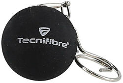 Tecnifibre Brelocuri "Tecnifibre Squash Ball Key Ring