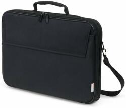 DICOTA Laptop táska Dicota BASE XX Laptop Bag Clamshell 15-17.3" Black