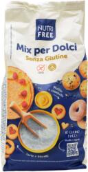 NUTRI FREE Gluténmentes Süteményliszt - Mix Per Dolci 1 Kg (ada014)
