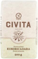 CIVITA kukoricadara 500 g gluténmentes