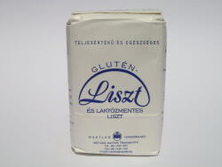  Mantler liszt laktózmentes 1 kg gluténmentes