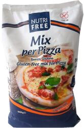 NUTRI FREE free pizzaliszt - mix per pizza 1 kg (ada037)