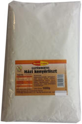 Mester Család Cs. Házi Kenyérliszt 1 Kg Gm