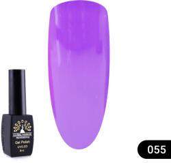 Global Fashion Oja semipermanenta London 8 ml, 55