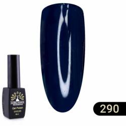 Global Fashion Oja semipermanenta BLACK ELITE, Global Fashion 8 ml, 290