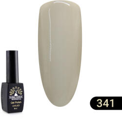 Global Fashion Oja semipermanenta BLACK ELITE, Global Fashion 8 ml, 341