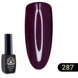 Global Fashion Oja semipermanenta BLACK ELITE, Global Fashion 8 ml, 287