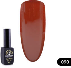 Global Fashion Oja semipermanenta London 8 ml, 90