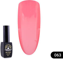 Global Fashion Oja semipermanenta London 8 ml, 63