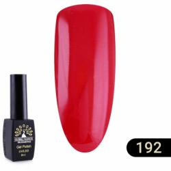 Global Fashion Oja semipermanenta BLACK ELITE, Global Fashion 8 ml, 192