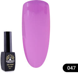Global Fashion Oja semipermanenta London 8 ml, 47