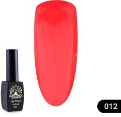 Global Fashion Oja semipermanenta London 8 ml, 12